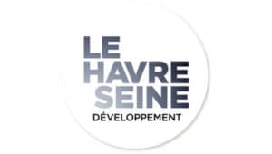 Logo le Havre Seine