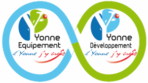 Logos Yonne Équipement et Développement