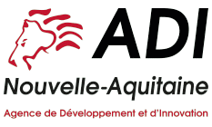 Logo ADI