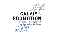 Logo de Calais Promotion