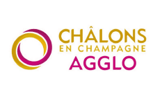 Logo de Chalons en Champagne