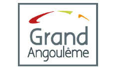 Logo grand angouleme