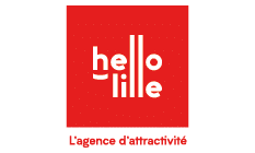 Logo hello Lille