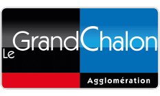 Logo Le grand Chalon agglomération