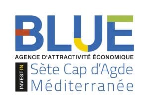 Logo Blue Total