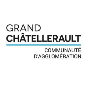 Grand châtellerault agglo