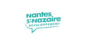 Logo Nantes Saint-Nazaire développement
