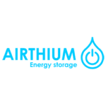 Airthium logo