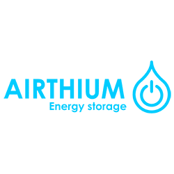 Airthium logo