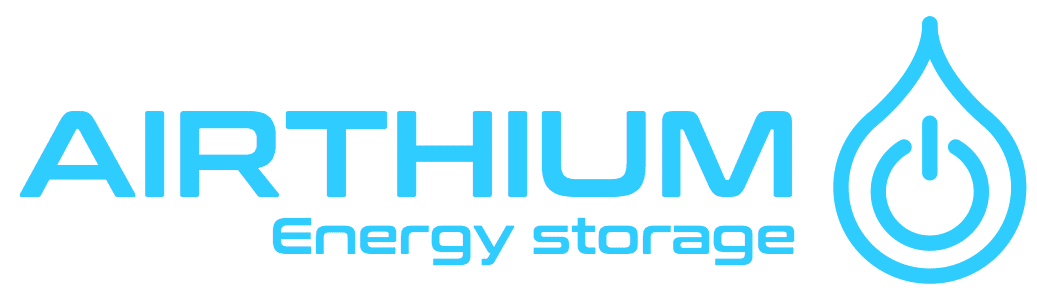 start-up Airthium