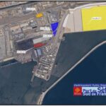 appel projets port sete