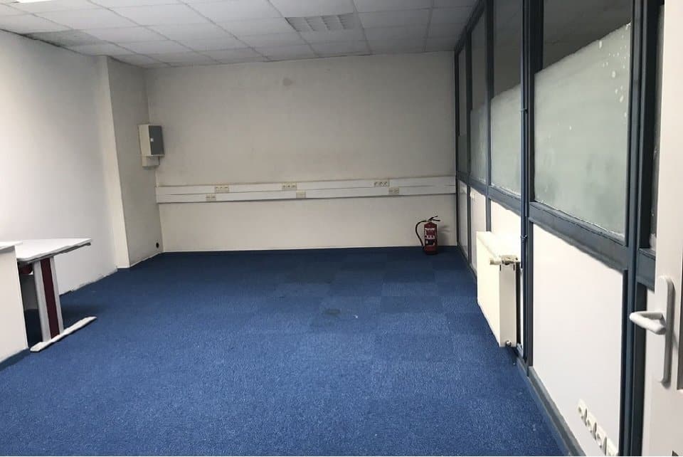350 m² de bureaux à louer à Beauvais (60)