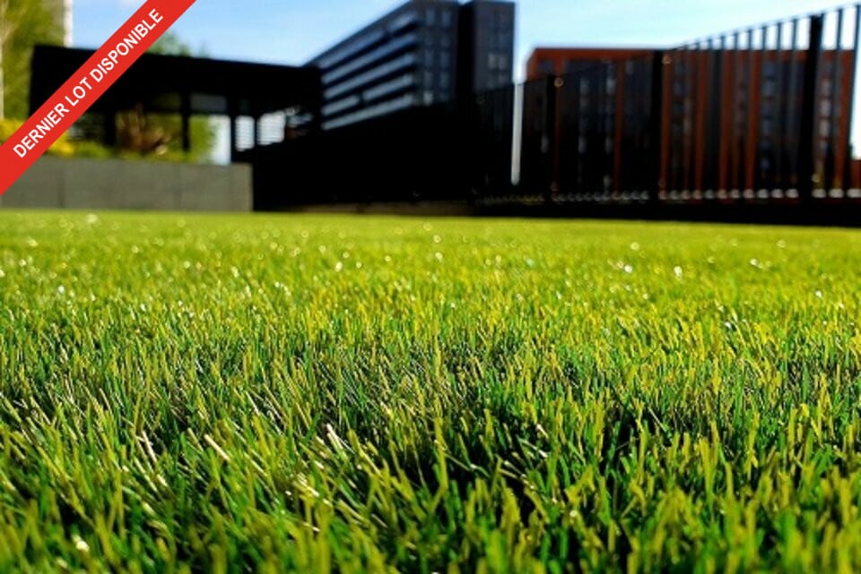 Terrain de 60 hectares à vendre sur un Parc d’activités à Auxerre (89)