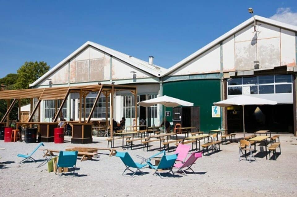 Bureaux et espace de coworking à louer à Montpellier (34)