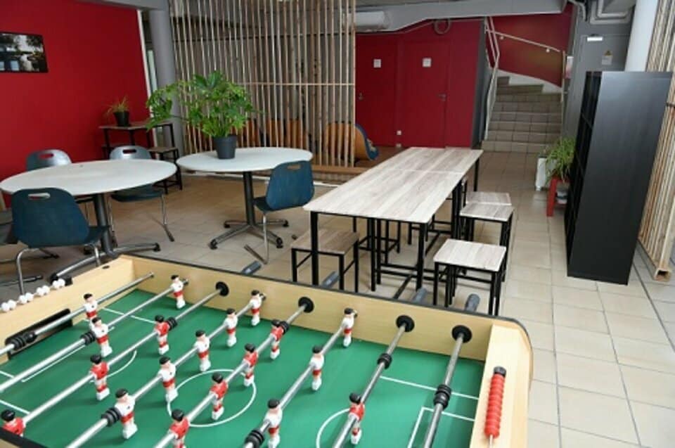 Bureaux à louer de 120 m² proche de Nantes (44)
