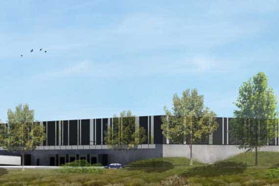 Opportunités de sites logistiques, Grand Chalon (71)