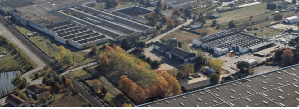 Site clés en main, 1.8 ha entre Marmande et Agen (47)
