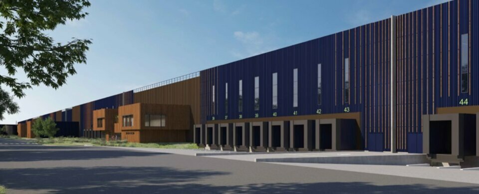 Entrepôt logistique clé en main à Carcassonne (11)