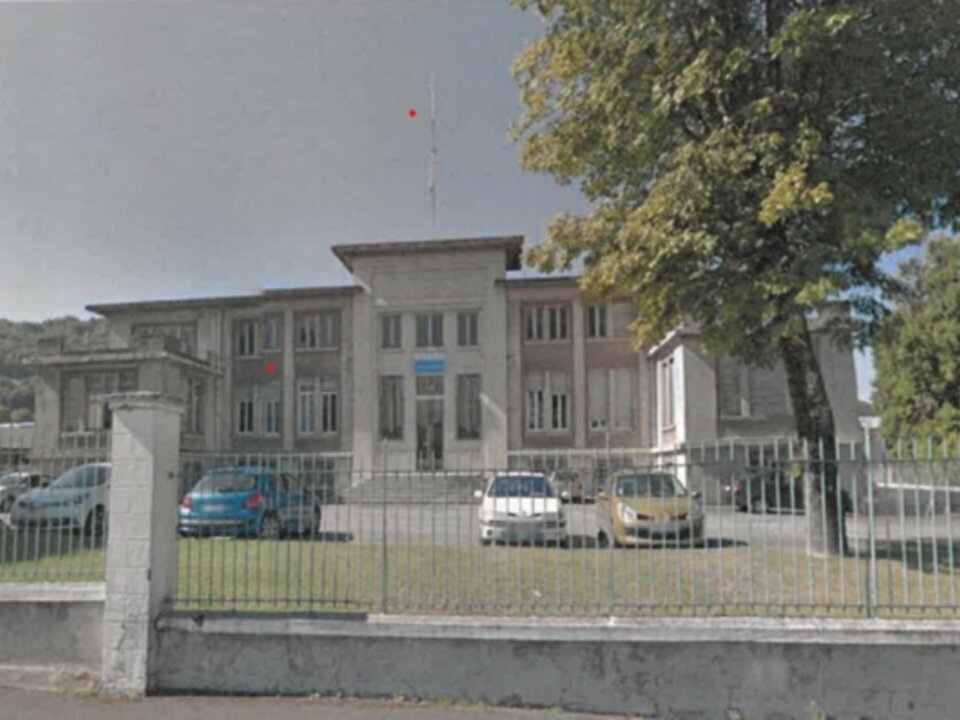 Bureau de 1871 m² à louer à Bagnères-de-Bigorre (65)