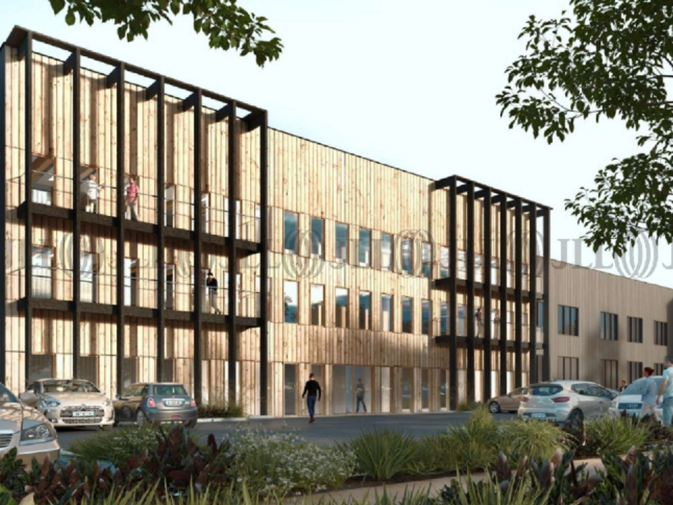 Local d’activité de 35 247m² à louer au nord de Lyon