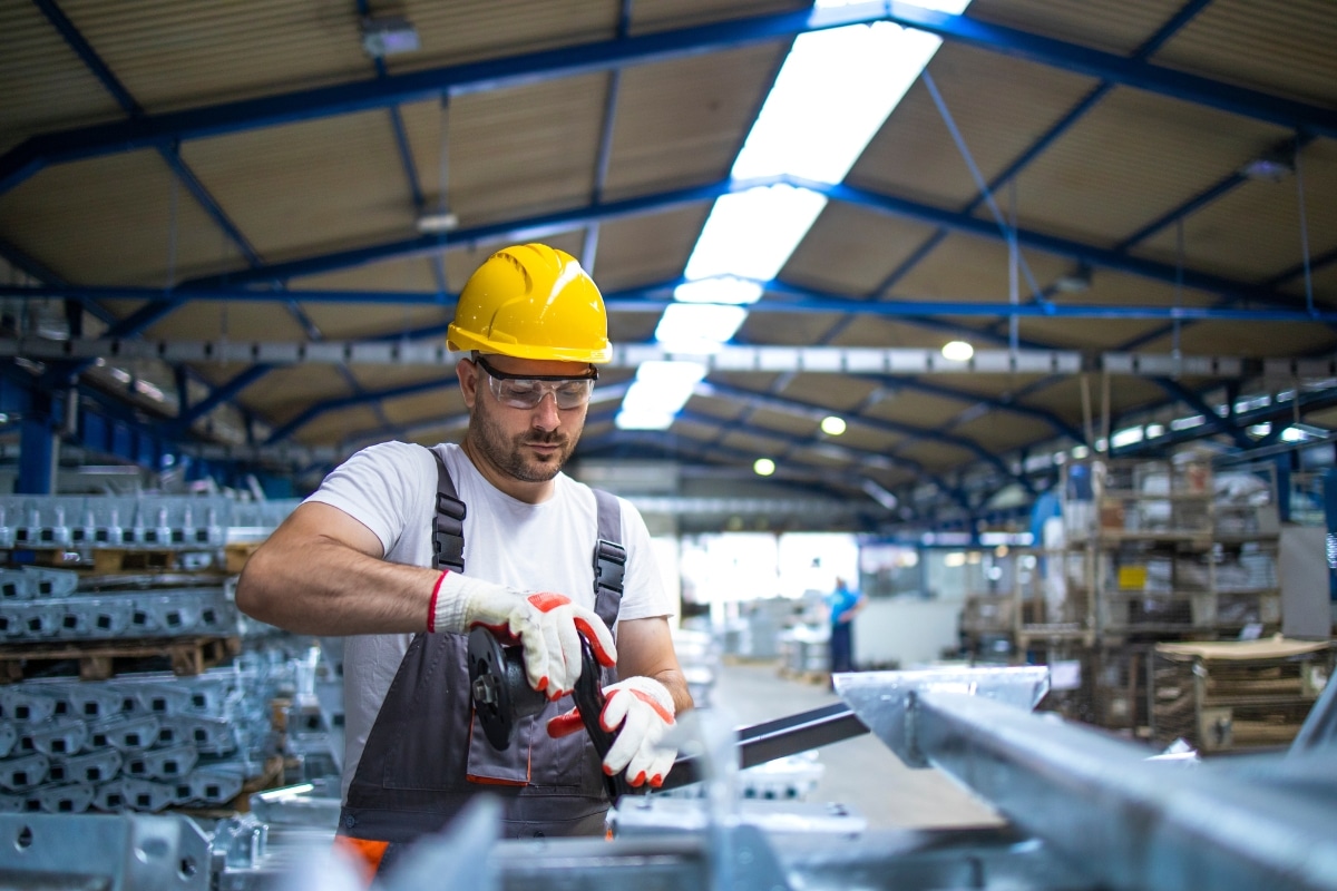 emploi-industrie