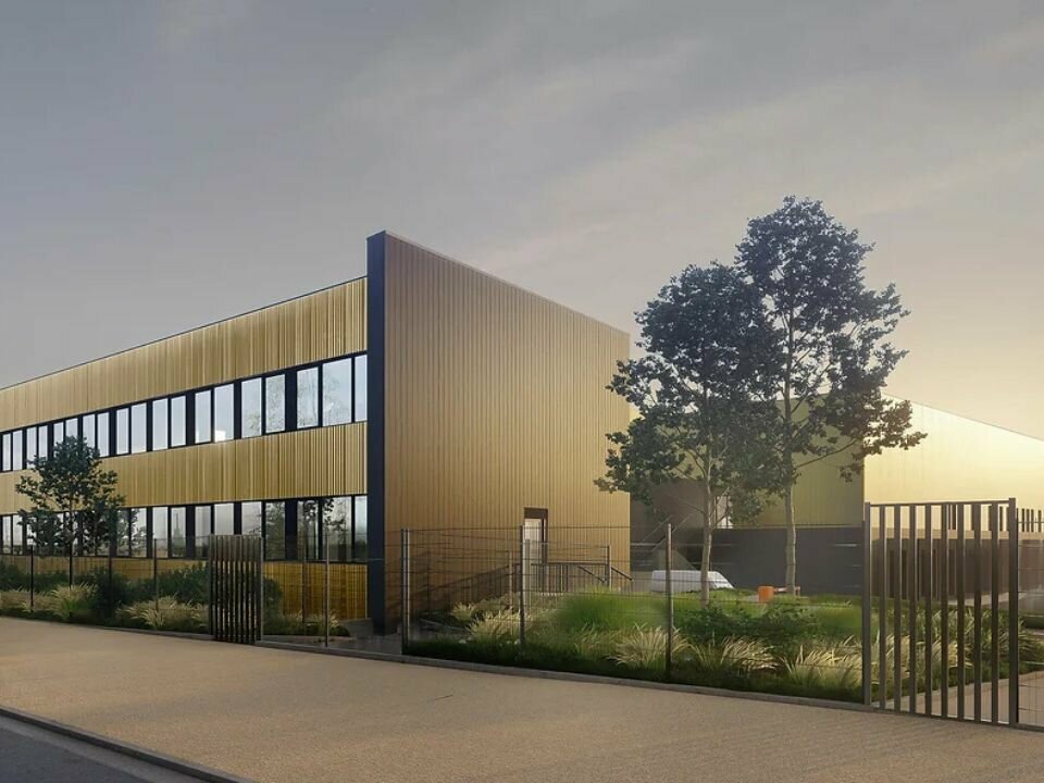 Vente de bureaux à Dijon (21)