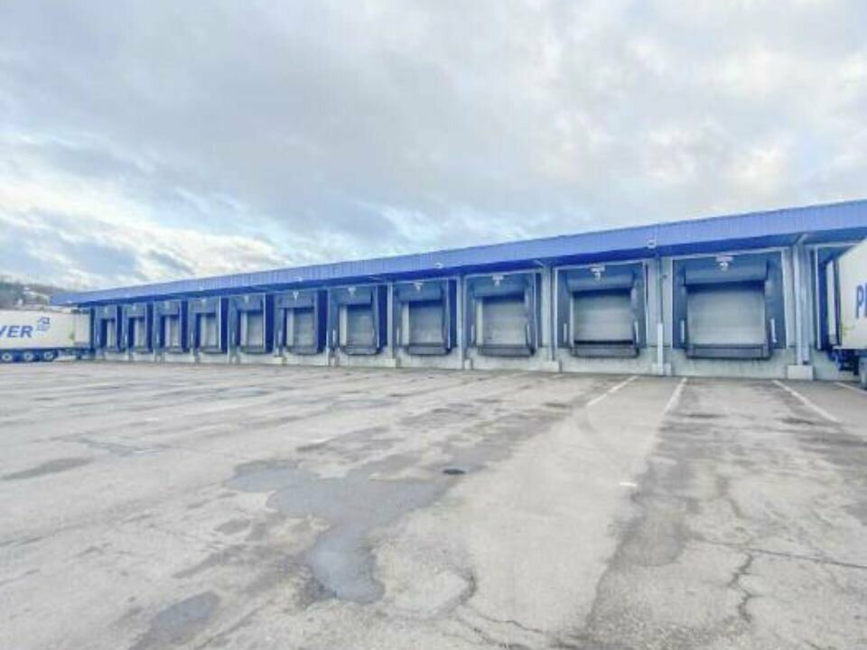 Bâtiment logistique proche Brive (19)