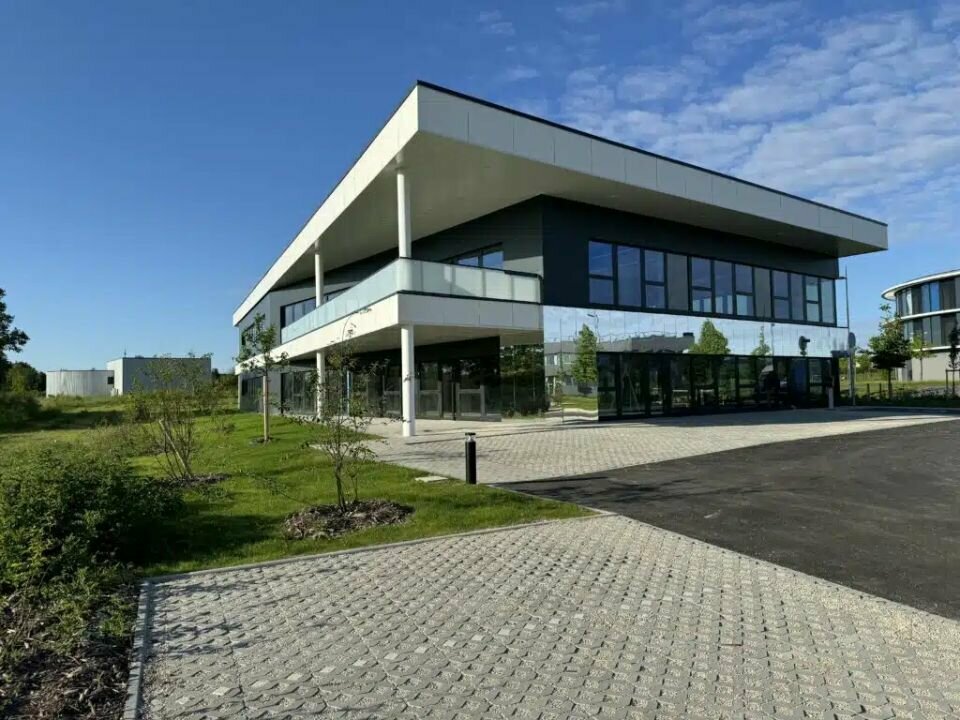 Bureaux neufs disponibles, Troyes (10)