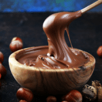 Bol de nutella
