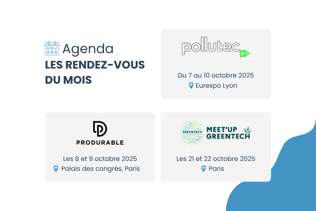 Agenda événements octobre 2025, Lyon et Paris.