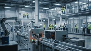 Featured image for: Implantation d'entreprise : les critères clés pour choisir le bon territoire