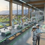 Featured image for: Stratégie rse 2026 : un levier de performance pour l'entreprise industrielle