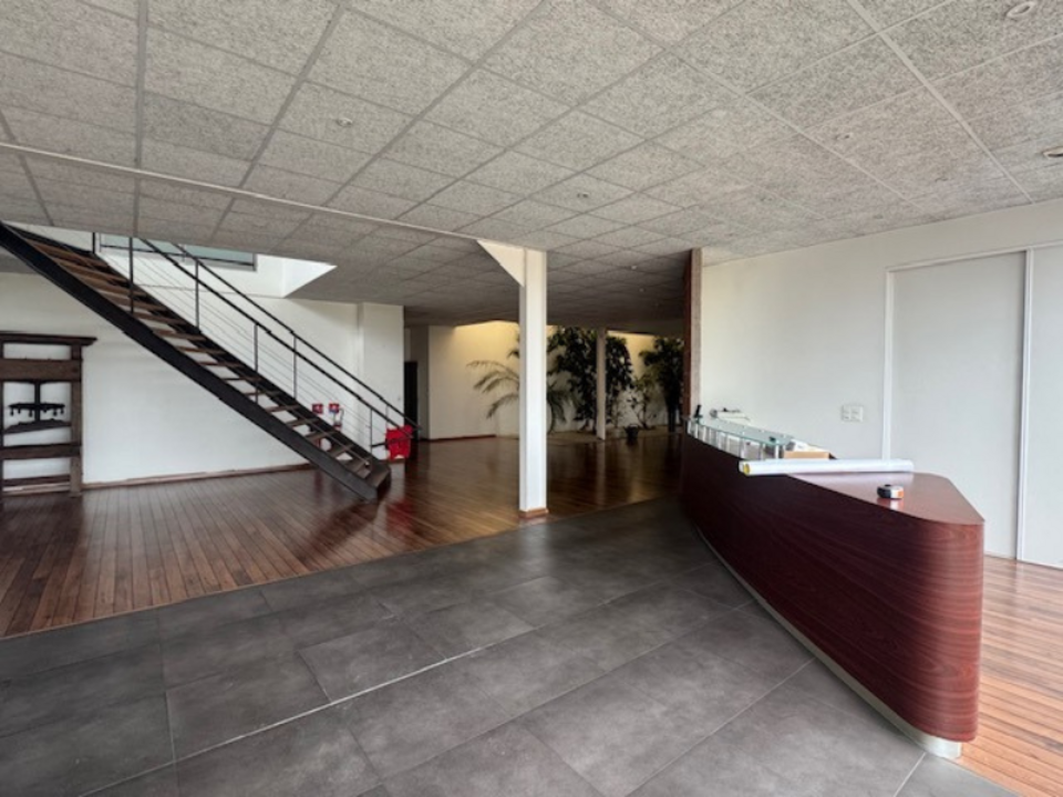 Local d’activités agroalimentaire 950 m² à louer ou à vendre à Bossée (37)