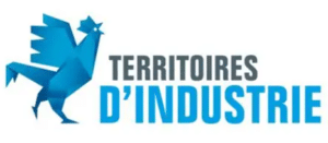 logo territoire d'industrie
