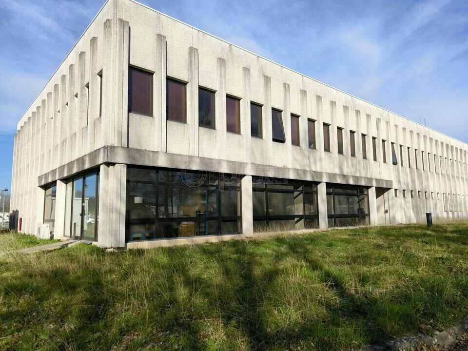Bureaux location 345 m² Brive-la-Gaillarde (19)