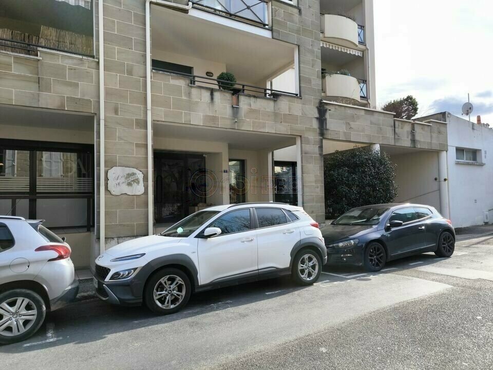 Bureaux à louer 115,80 m² à Brive-la-Gaillarde (19)