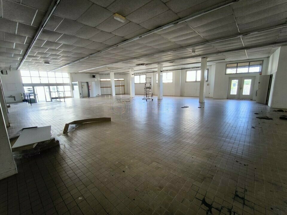 Entrepôt, logistique 390 m² à louer à Brive-la-Gaillarde (19)