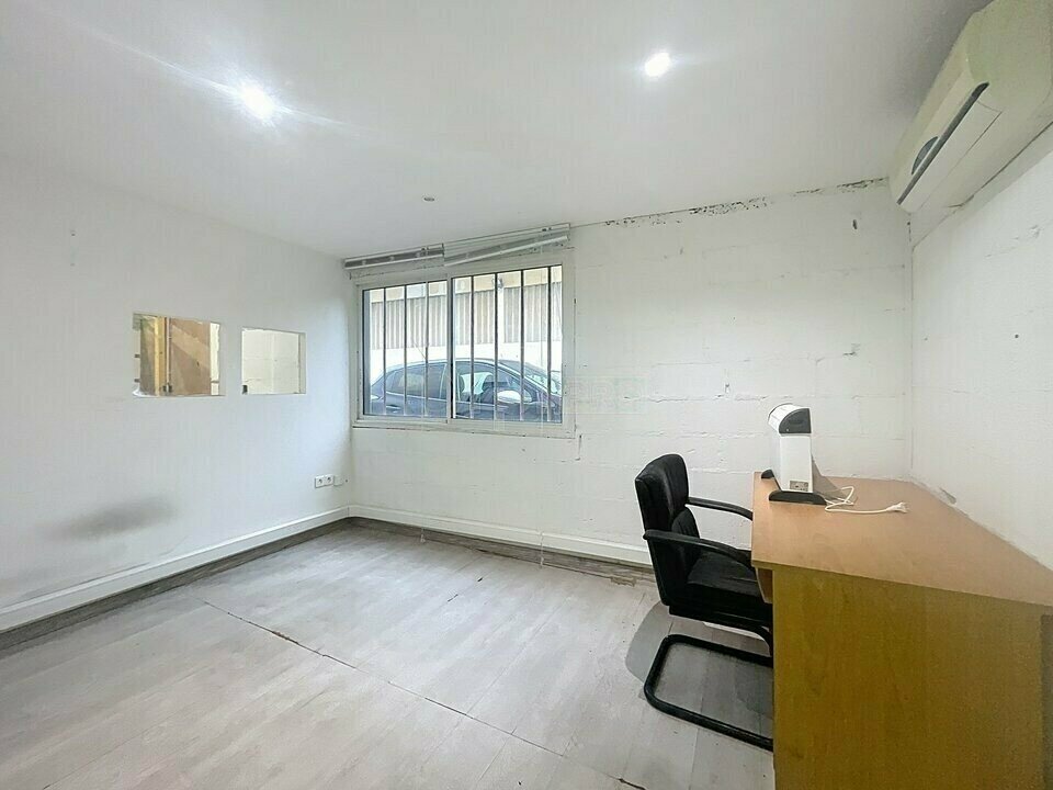 Local d’activité 70 m² à louer à Brive-la-Gaillarde (19)